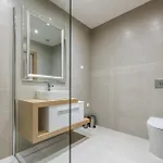 アパート Coolhouses Lagos, 2 Bed Stylish Flat, Rooftop Shared Pool, Clayheart *