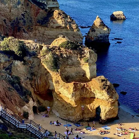 Appartement Coolhouses Lagos, 2 Bed Stylish Flat, Rooftop Shared Pool, Clayheart Lagos