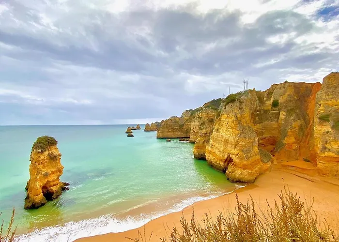 アパート Coolhouses Lagos, 2 Bed Stylish Flat, Rooftop Shared Pool, Clayheart